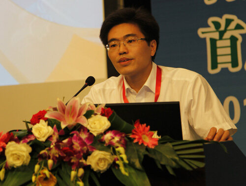 刘文强：再制造的相关政策及发展趋势报告