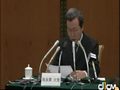 中国驻日大使程永华谈三一重工救援(视频)