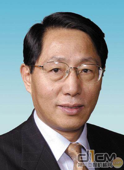 新任康明斯（中国）投资有限公司常务总经理王洪杰