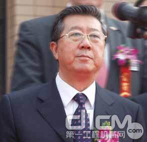 王显政 中国煤炭工业协会会长