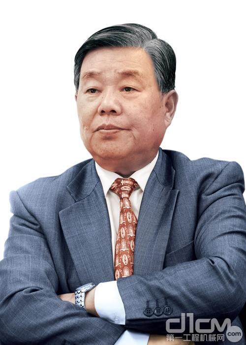 王子光 小松中国投资有限公司总经理兼CEO