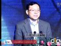 三一重工集团总裁唐修国致辞实录(视频)