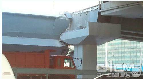 专家称阳明滩大桥设计存缺陷 垮塌或系铆固不够