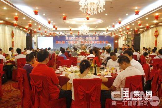 第九届“玉博会”投资环境专场推介会召开