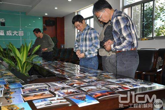 “徐工杯”中国公路摄影协会中心城市分会摄影大赛隆重举行