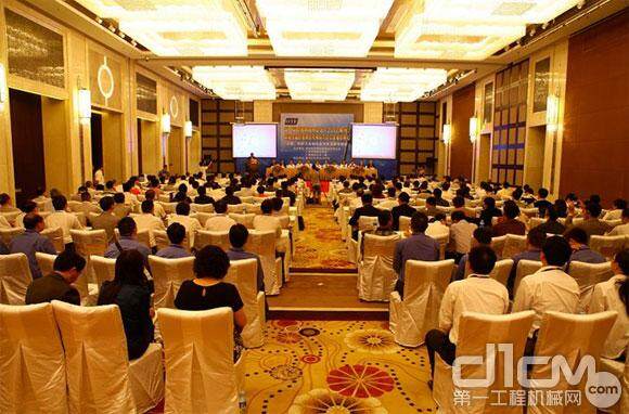 第二届欧维姆技术论坛在广西柳州成功举办