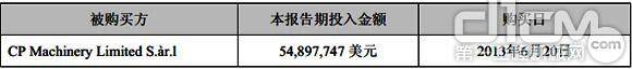 报告期发生的非同一控制下企业合并增加的子公司