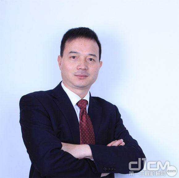 姜明亮 北京中安德信资产管理有限公司 总经理