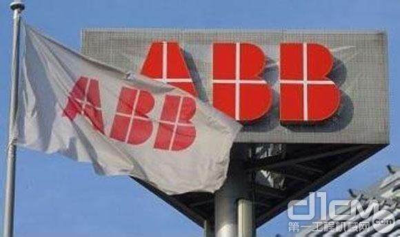 ABB收购APS技术集团 扩展起重机系统产品