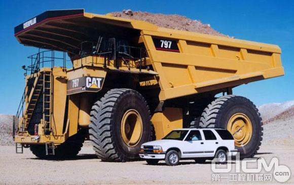 澳大利亚柒集团收购卡特彼勒中国采矿产品分销与维护业务