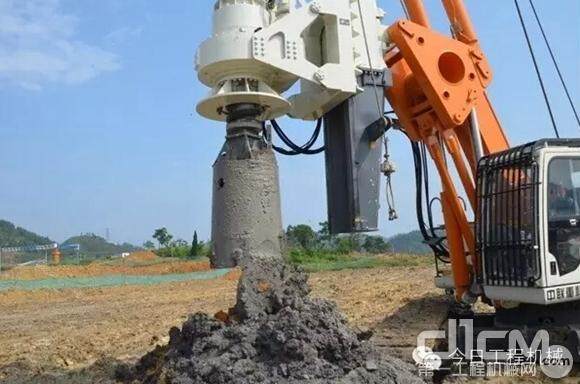 中联重科基础施工机械公司召开年度生产质量总