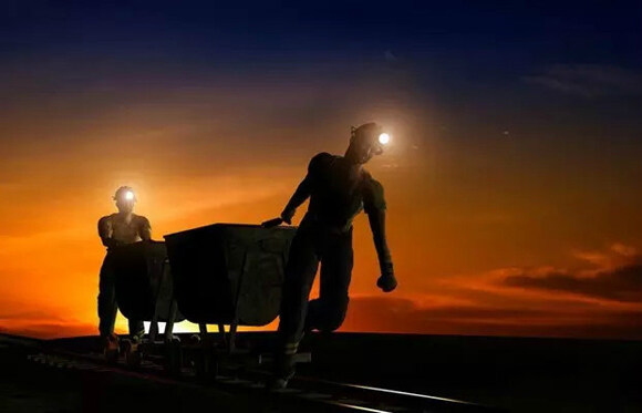 专项资金启动征缴 助力钢铁煤炭等行业去产能