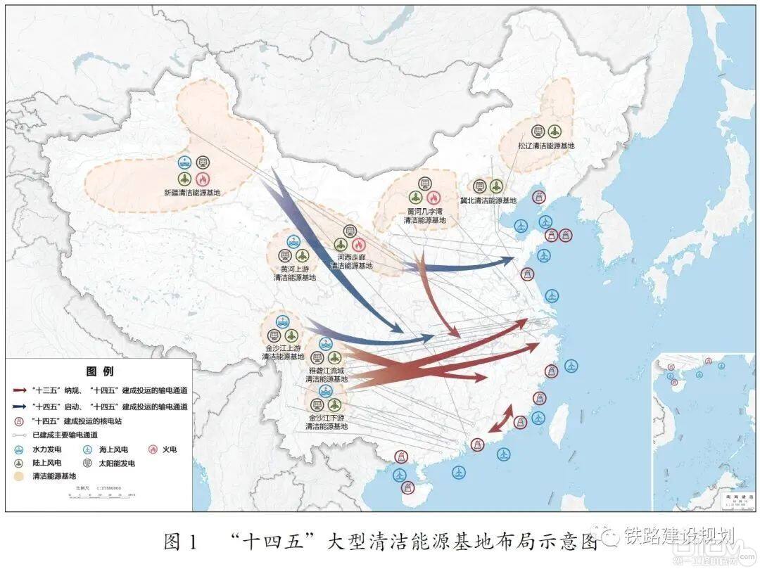 国务院发布重要文件大批项目上马未来建筑业大方向定了