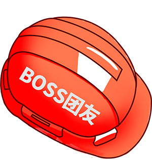 BOSS团友D45E19