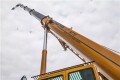 徐工RT70U助力巴哈马最大造船厂豪华游轮物资补给