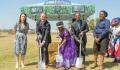 爱科集团再投资400万美元以扩建赞比亚未来农场培训设施