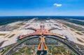 19分钟直通大兴机场 中铁装备助力北京新机场线高质量建设