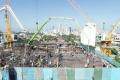 斯里兰卡的“中国建设者”中联重科混凝土机械亮相科伦坡