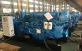 中国一阶段 潍柴重机170系列船电机组批量交付！