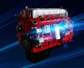 汉马CM6D10国五柴油发动机入选2019年“安徽省高新技术产品”