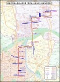 中国交建中标西安地铁10号线一期工程1标段