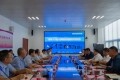 山推股份与中铁十八局签署战略合作框架协议