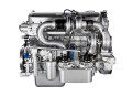搭载FPT C13发动机，孔山KS600新款高效液压打桩机上市！