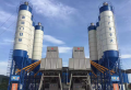 bauma CHINA 2020 南方路机展品之商品混凝土搅拌设备(三)