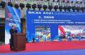 BICES 2021走进系列报道之李云生主任参加广州工程机械网红节