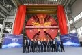 铁建重工又一台15米级超大直径盾构机将穿越长江！