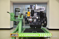 重磅：JCB推出氢燃料发动机技术