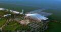 信和新材料服务中国最大援建项目——巴基斯坦瓜达尔新国际机场