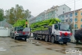 现象级热销！中联重科“国五”爆款泵车、车载泵何以赢得实力客户好评？