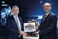 三获大奖！科勒KSD系列发动机赢得2022年度最佳柴油机奖