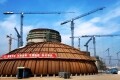 永茂建机提供核电新能源建设保障 助力东北老工业基地振兴