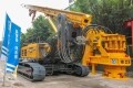 赋能新生 徐工基础西南基地首台再制造旋挖钻机重磅下线！