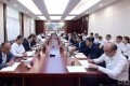 陕建控股集团召开党委理论学习中心组学习扩大会议 
