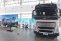 沃尔沃卡车FH系列亮相2022中国商用车及配套产业博览会