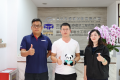 神钢建机大客户专访：深圳市宏和泰建设工程有限公司