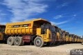 三一重工服务于新疆某矿的核心宽体自卸车车队将搭载艾里逊变速箱