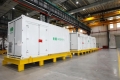 康明斯恩泽PEM制氢设备生产基地投产并上线首台本地化产品！