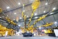 大国重器“零”距离，铁建重工闪耀第三届长沙国际工程机械展览会