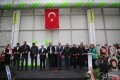 深化拓展本地市场，中联重科土耳其安纳托利亚网点隆重开业