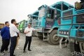 持续助力“双碳”目标，山河巨鼎LNG矿卡在辽宁批量应用