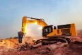 柳工挖掘机：夏季保养挖机的两大重点，赶紧收藏！