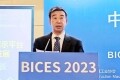 李建友副会长：全面构建BICES 2023绿色化高端展示平台，助力推动工程机械行业高质量发展