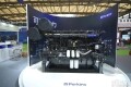 卡特彼勒旗下品牌珀金斯新一代5000系列电控发动机亚洲首发