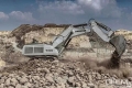 250吨级矿用挖掘机继承者，利勃海尔R 9300高赋能上市开售！