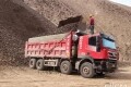  工程运输验品质 上汽红岩自卸车硬核实力助基建