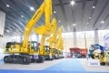 广东誉华工程机械有限公司精彩亮相第九届广州国际砂石技术与设备展！